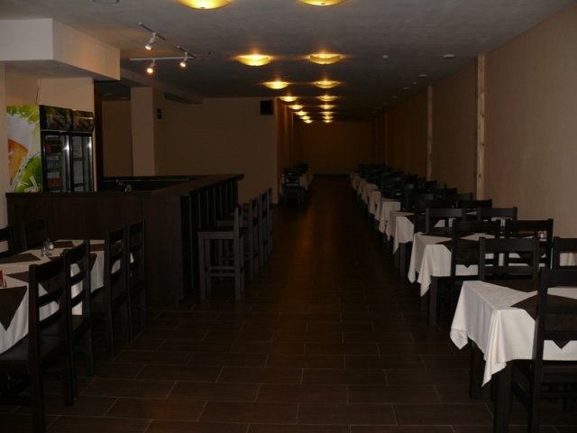 Фото Ресторан