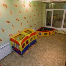 Фото Детская комната