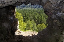 Фото Талдинские Пещеры