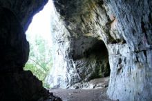 Фото Талдинские Пещеры